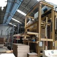 <span class=keywords><strong>Machine</strong></span> de pressage de placage <span class=keywords><strong>Machine</strong></span> de placage de bois filmée face <span class=keywords><strong>Machine</strong></span> de presse à chaud multicouche de contreplaqué - Product Image 5