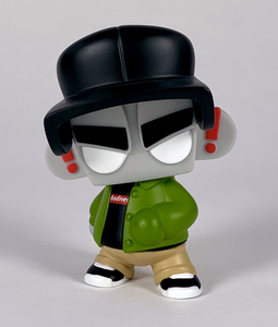 Juguetes de Vinilo Personalizados de Buena Calidad, Figuras de Arte de Resina Hechas a Mano para Decoración del Hogar y Entusiastas de los Juguetes - Product Image 2