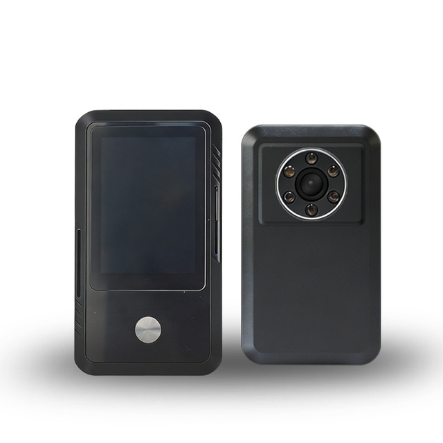Hidden Camera Detector Smart AI Scanning Device Automatic Sound Alarm for Business Hotel Office Travel OEM ODM Factory Supplier