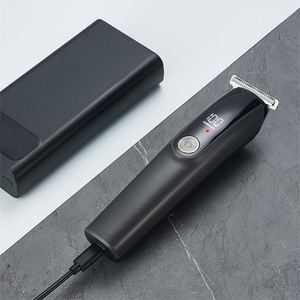 Máquinas de Barbería Profesionales, Set Multifunción para Cortar Barba y Vello Nasal para Negocios - Product Image 6