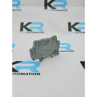 NUEVO Módulo Optoacoplador 859-740 3A 30VDC
