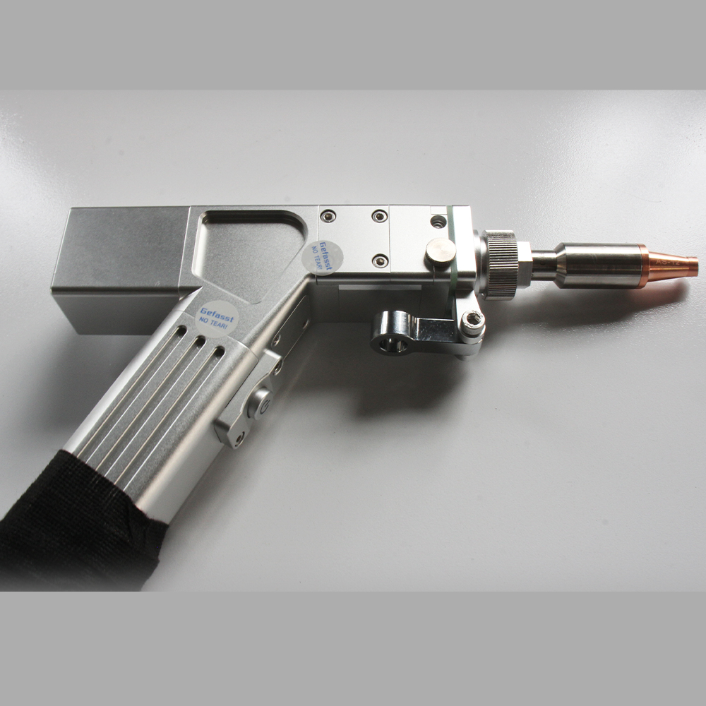 laser welding machine air cooling