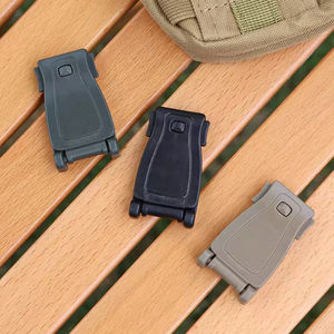 Accesorios para mochila de exploración al aire libre Hebilla Molly Correa Conexión Clip Hebilla Mochila Hebilla de sujeción - Product Image 6