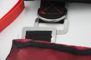 Chaleco Salvavidas Inflable Aprobado por SOLAS, Chaleco Salvavidas Inflable Automático Profesional de 150N, Chaleco Salvavidas para Adultos de Inflado Rápido en Venta - Product Image 6