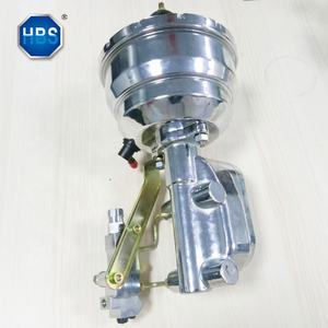 1964-1966 F-Ord Mustang เบรคบูสเตอร์และแม่ปั๊มเบรคที่ประกอบขนาด1นิ้วและ11/8นิ้ว - Product Image 2