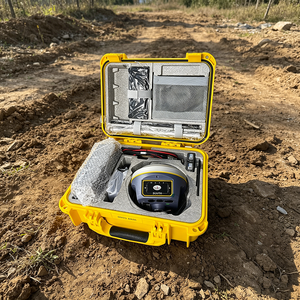 ระบบ GNSS RTK ประสิทธิภาพสูงของ South สำหรับการสำรวจที่ดิน พร้อมซอฟต์แวร์ประมวลผลข้อมูลหลังการใช้งาน - Product Image 6