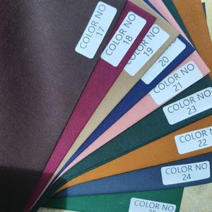 Nhà máy sản xuất Tiếng Anh selvedge Twill Đồng bằng chết <span class=keywords><strong>Rayon</strong></span> <span class=keywords><strong>Polyester</strong></span> Phù hợp với vải cho nam giới - Product Image 4