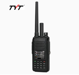 <span class=keywords><strong>Radio</strong></span> IP-81 Poc Tyt quatre modes de travail avec Vfo et canal de stockage pour talkie-walkie GPS analogique - Product Image 4