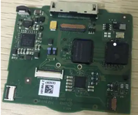 Carte Mère avec Firmware 2.0.4 2.0.5 pour iPod 5ème 6ème 7ème Vidéo Classique 80 Go 120 Go 160 Go