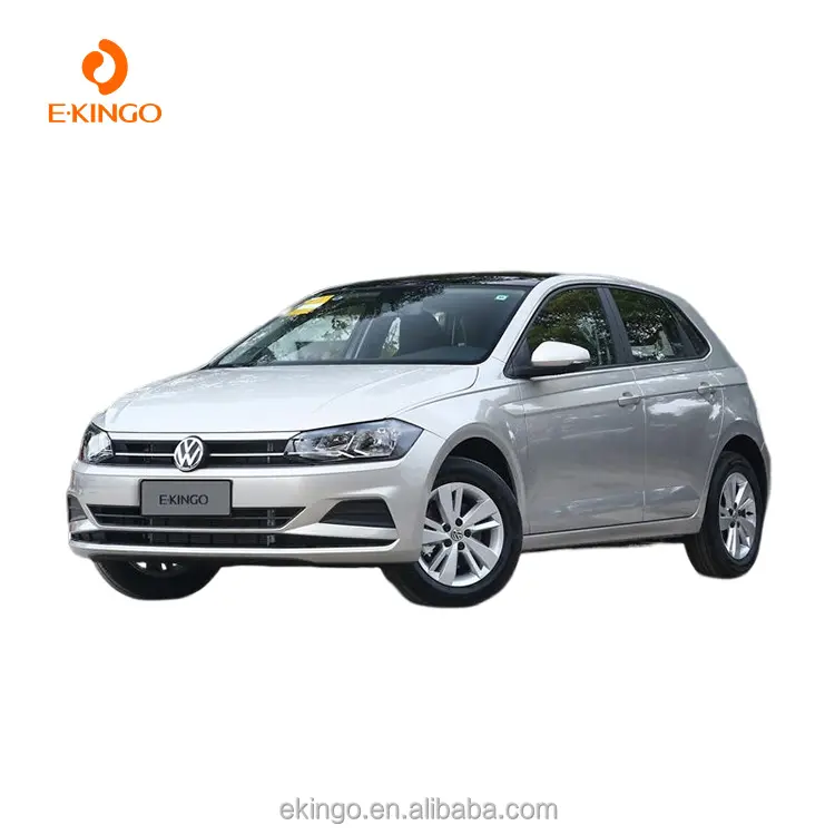 Volkswagen Polo Plus 1.5L Automatic Indulgence Joyful Edition 6-speed manual Naturally Aspirated Front Wheel Drive Gasoline Car