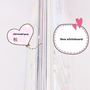 Bán buôn lớn <span class=keywords><strong>3D</strong></span> giấy câu đố đồ chơi trẻ em của giáo dục DIY Lắp ráp khối với hội đồng quản trị bọt trong kho cho Vận chuyển nhanh chóng - Product Image 4