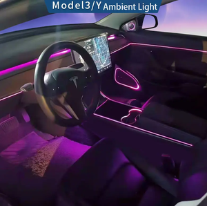 Neue Energie interne Lasergravur Treble Zubehör mit Led magischer Streamer kabellose Sprachsteuerung Atmosphärenlicht - Product Image 6