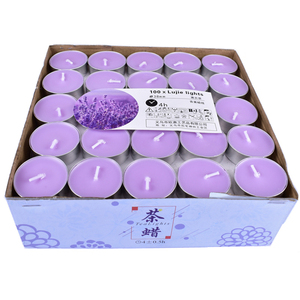 100 paquets coloré chauffe-plat personnalisé disponible à la mode populaire petit chauffe-plat parfumé pour date fête usage domestique - Product Image 3