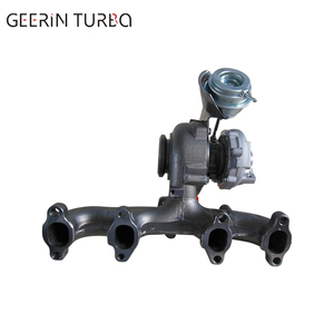 China Turbo GTB1646V 765261-5008S 756867-0001 756867-0003 turbocompressore completo per <span class=keywords><strong>Skoda</strong></span> Octavia II 2.0 <span class=keywords><strong>TDI</strong></span> - Product Image 6