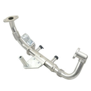 <span class=keywords><strong>EGR</strong></span> Cooler & valve-สำหรับ <span class=keywords><strong>Nissan</strong></span> YD25-D40M-D40T OE # 14735-EC00D 14735-EC01A 14735-EC00C - Product Image 3
