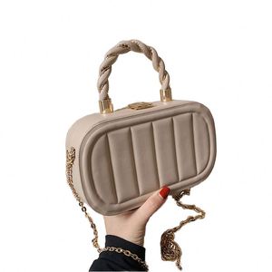 Bolsos de Hombro de Diseño para Mujer, de Cuero Acolchado, de Gran Capacidad, de Lujo, a la Moda, Venta al Por Mayor 2025 - Product Image 1