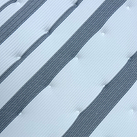 Meistverkaufte Sleepwell Hybrid-Matratze Mittelfeste Gel-Memory-Foam-Kühlmatratze Abnehmbarer Bezug Für Krankenhaus- und Hotelgebrauch 10cm Dick Schlafzimmer