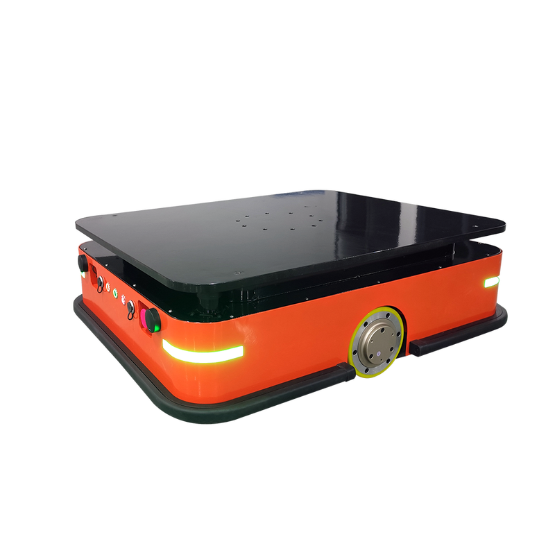 TZBOT China Made 1000kg AGV Delivery