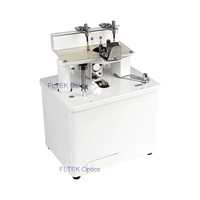 Traceur de motifs Shanghai Fltek DM-09 à positionnement 4 points, 8,5 kg, pour machine d'opticien à gabarit en acétate de laboratoire optique