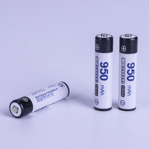 Саморазряжающиеся аккумуляторные батареи 1,2 В 950 мАч <span class=keywords><strong>Ni</strong></span>-<span class=keywords><strong>MH</strong></span> <span class=keywords><strong>AAA</strong></span>, сертифицированные для часов, игрушки, электроинструменты, бытовая электроника - Product Image 4