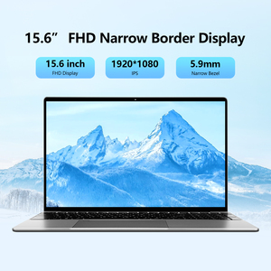 8GB + 256GB SSD 15.6 "FHD IPS máy tính xách tay máy tính win11 Quad-core cho giáo dục kinh doanh với chúng tôi cắm và bàn phím Tiếng Anh - Product Image 4