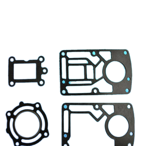 Yamaha New Gasoline 2-Tiempos 1 Cilindro Kit de juntas de sellado de motor fueraborda 2.5F - Product Image 2