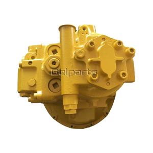 Belparts Excavator Main <b>Pump</b> PC200-6 Hydraulic Main <b>Pump</b> 708-2L-00151 708-2L-00056 708-2L-00054 for komatsu - Product Image 4