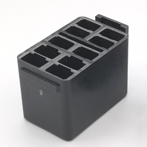 ขั้วต่อรถยนต์กันน้ำแบบ 10P ตัวเมีย VC1-01 - Product Image 2