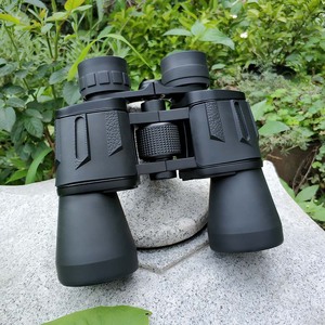 20x50 Hoch leistungs fernglas für Erwachsene Nachtsicht jagd Vogel beobachtung Safari Sightseeing Low Light Großes Ziel 50mm - Product Image 5