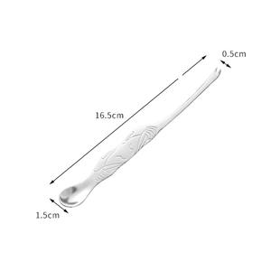 Outil en acier inoxydable pour les fruits de mer <span class=keywords><strong>Pince</strong></span> à <span class=keywords><strong>pince</strong></span> en métal pour écorces de crabes de crevettes et homards - Product Image 4