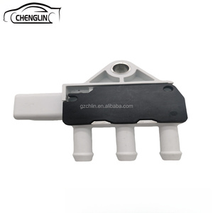 Capteur DPF 227701177R d'origine pour Nissan Renault 1.5/1.6 <span class=keywords><strong>DCI</strong></span> Différence de pression différentielle Nouveau modèle 81MPP06-02 81MPP06-03 - Product Image 2