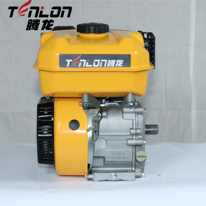 เครื่องยนต์แรงบิ<span class=keywords><strong>ด</strong></span>สูงขนา<span class=keywords><strong>ด</strong></span> 230 ซีซี ขับเคลื่อนปั๊มน้ำบาดาล ยกน้ำไ<span class=keywords><strong>ด</strong></span>้จากความลึก 60 เมตร สำหรับฟาร์มบนภูเขาในเปรู - Product Image 2