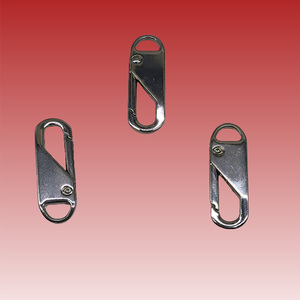 Tiroirs de <span class=keywords><strong>fermeture</strong></span> <span class=keywords><strong>éclair</strong></span> amovibles et portables, remplaçables, détachables, en métal, pour réparer les fermetures <span class=keywords><strong>éclair</strong></span> - Product Image 5