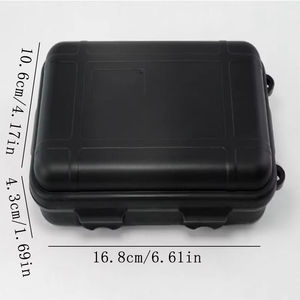 Bochen multifuncional desierto botiquín <span class=keywords><strong>de</strong></span> primeros auxilios al aire libre Camping senderismo Tours SOS EDC emergencia supervivencia médico Kit Casual - Product Image 2