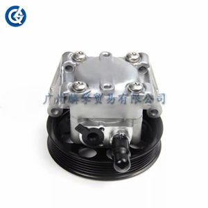 ปั๊มพวงมาลัยเพาเวอร์ 9G913A696AB สำหรับวอลโว่ XC60 2.0T อะไหล่ทดแทนใหม่ - Product Image 4