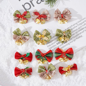 <b>Christmas</b>, Halloween, and Peace Festival holiday <b>gift</b> decorations, dolls, costumes, accessories, bows, all-purpose accessories - Product Image 1