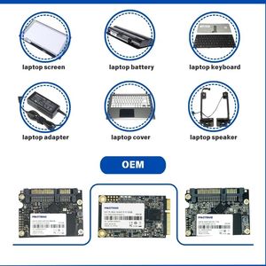 P4-4TB 4TB M.2 2280 PCIe 4.0 NVMe 7300MB/s Disque SSD interne pour jeux haute performance - Product Image 4