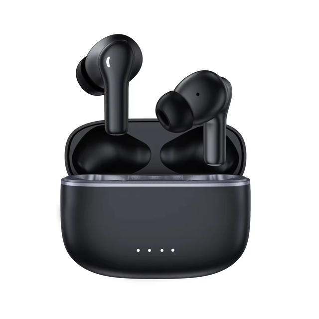 Noise Cancelling Wireless Tws Earbuds Stereo OEM in Ear Tws Earbuds Stereo Headphones Wireless Bluetooth Lightweight Headphones