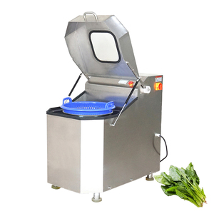 Plant Vegetable Dehydration Dewatering Machine for Vegetables Dewatering Machine - Product Image 5