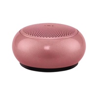 Haut-parleur Bluetooth, TWS Interconnecté, Mini Haut-parleur Portable pour Voiture et Extérieur avec Basses Puissantes
