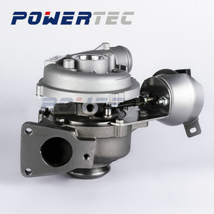 Turbina completa 760774 Turbo completo per Ford C-MAX <span class=keywords><strong>Focus</strong></span> Galaxy II Kuga Mondeo III S-MAX <span class=keywords><strong>2.0</strong></span> <span class=keywords><strong>TDCi</strong></span> 100Kw 81Kw 103Kw DW10BTED 2004- - Product Image 3