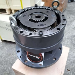 สวิงเกียร์สวิง323D 320E 320D E320C มอเตอร์สวิง1484644กระปุกเกียร์สวิง - Product Image 5