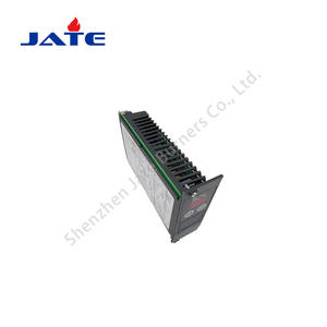 Alemán Kromschroder PFU760LT Unidad de control de caldera de calefacción industrial Controlador de quemador de gas - Product Image 4