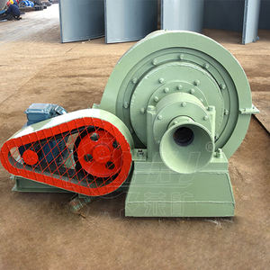 500kg pro Stunde Kleine 600x1800 Kugelmühle Preis - Product Image 2