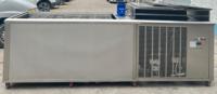 Professionnel 1/2/3/4/5ton Grande Taille Bloc Machine À Glace Industrielle Brique De Glace Machine Usine Disponible À La Vente