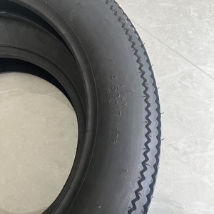 Neumáticos <span class=keywords><strong>de</strong></span> Motocicleta con Diseño <span class=keywords><strong>de</strong></span> <span class=keywords><strong>Dientes</strong></span> <span class=keywords><strong>de</strong></span> <span class=keywords><strong>Sierra</strong></span> 4.50-17 - Product Image 5