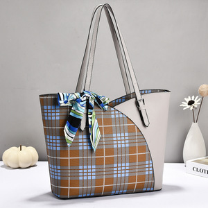 Large Capacity Solid Color 2026 New Fashionable <b>Small</b> Fresh Versatile Simple Casual Trendy <b>Handbags</b> - Product Image 1