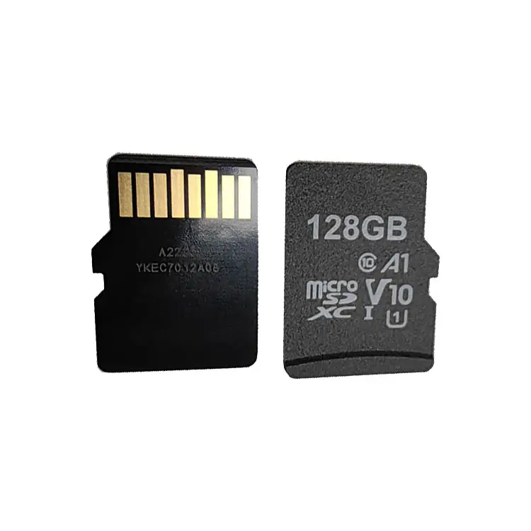 Phison Memory Micro TF SD cards 4 8 16 32 64 128 256 512 gb 1 TB class 10 A1 A2 V30 V60 V90 U3 camera sd cards