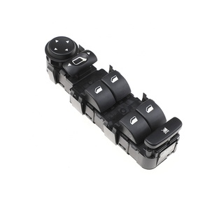 Pulsanti di controllo dell'alimentazione elettrica principale anteriore sinistra per auto 6554,ha 9651464577 per <span class=keywords><strong>Citroen</strong></span> <span class=keywords><strong>C4</strong></span> 2004 2005 <span class=keywords><strong>2006</strong></span> 2007-2011 - Product Image 2