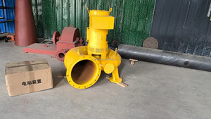 Mini-générateur hydroélectrique, petite turbine à eau - Product Image 3
